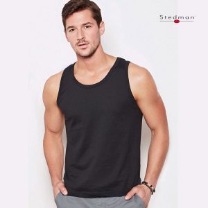 Men Classic Tank Top