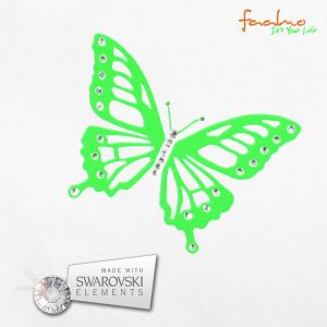 Schmetterling No 3