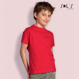 Kids Imperial T-Shirt