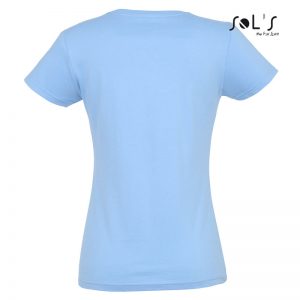 Women Imperial T-Shirt
