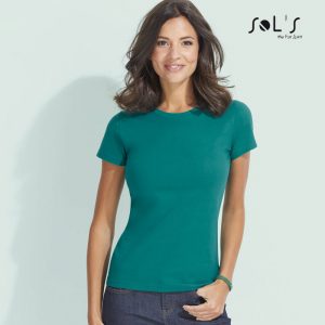 Women Imperial T-Shirt