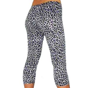 Lady Leggings Leo