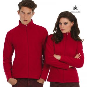 Men Microfleece ID.501