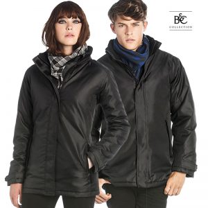 Men Jacket Real+