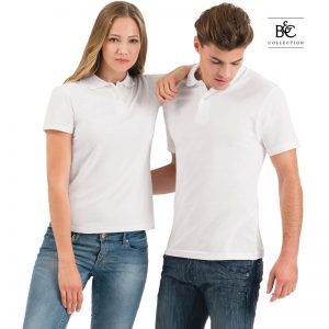 Unisex Polo ID.001