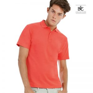 Unisex Polo ID.001