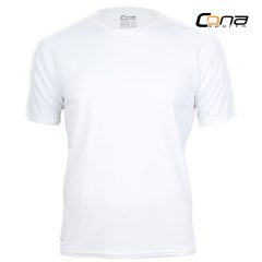 Men Rainbow Tech T-Shirt