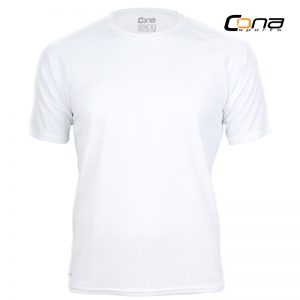 Men Rainbow Tech T-Shirt