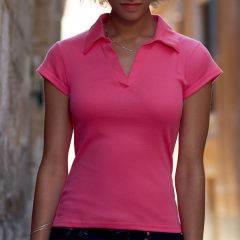 Lady Fit Polo