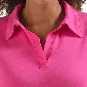 Lady Fit Polo