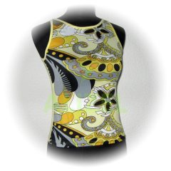 Tank-Top Retro 70’s