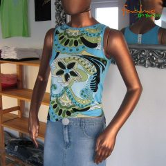 Tank-Top Retro 70’s