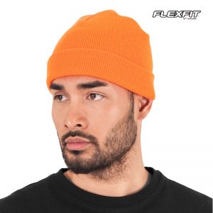 Heavyweight Beanie