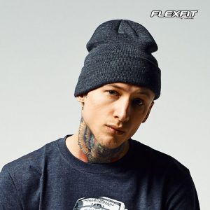 Heavyweight Long Beanie