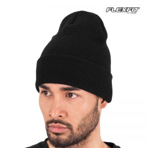 Heavyweight Long Beanie