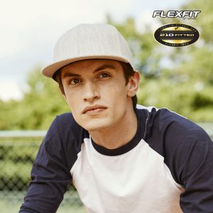 Premium 210 Fitted Cap