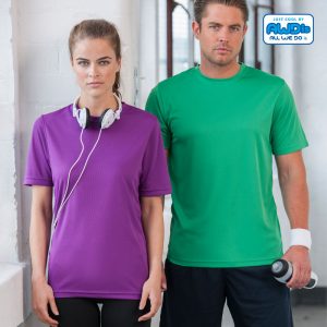 Men Just Cool T-Shirt