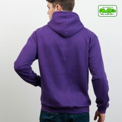Just Hoodie Deutz No1