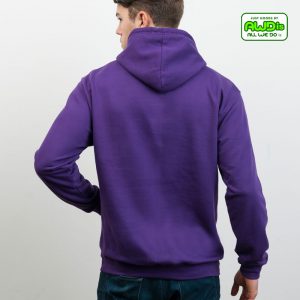 Just Hoodie Deutz No1