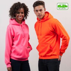Electric Hoodie
