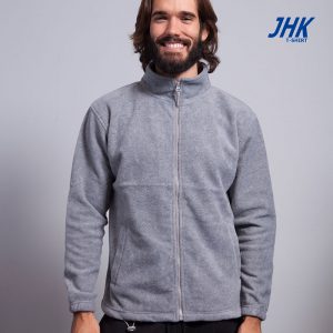 Men Polar Fleece Jacket