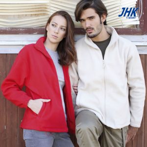 Men Polar Fleece Jacket