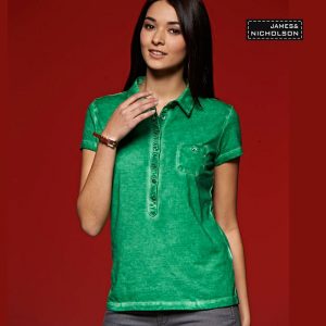 Ladies Gipsy Polo