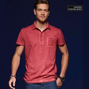 Men Gipsy Polo