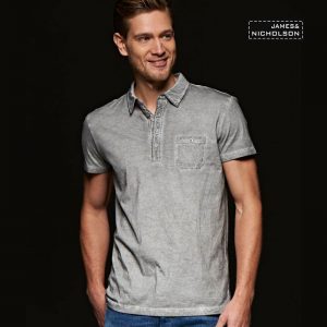 Men Gipsy Polo