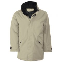 Men Parka Kariban