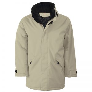 Men Parka Kariban