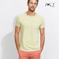 Men Miles T-Shirt