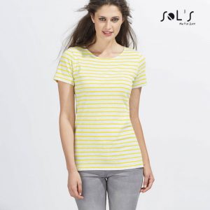 Women Miles T-Shirt
