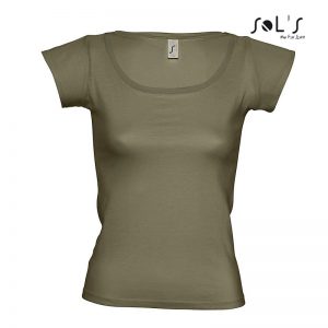 Boat Neck Melrose 150