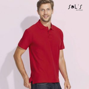 Men Summer Polo II