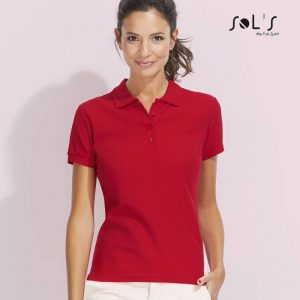 Women Polo Passion
