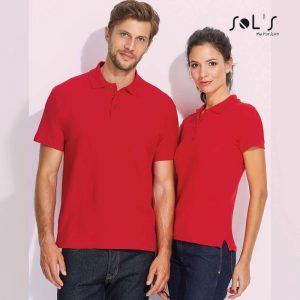 Women Polo Passion