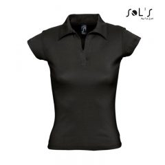 Ladies Polo Pretty 220