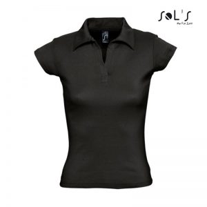 Ladies Polo Pretty 220