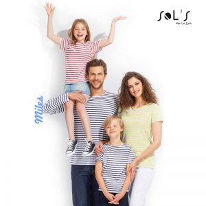 Kids Miles T-Shirt