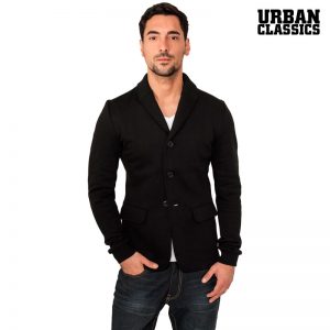 Men Sweat Blazer