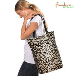 Shopping Bag Reverso