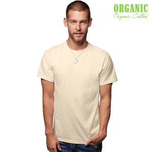 Organic TM Tee