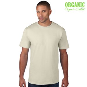 Organic Fashion Tee
