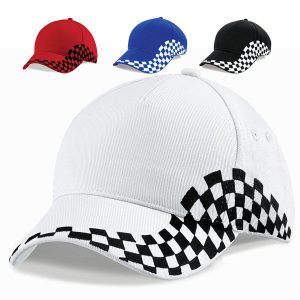 Grand Prix Cap