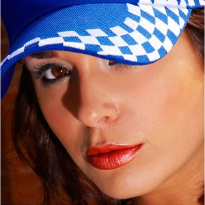 Grand Prix Cap
