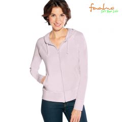 Women Wellness Hoody
