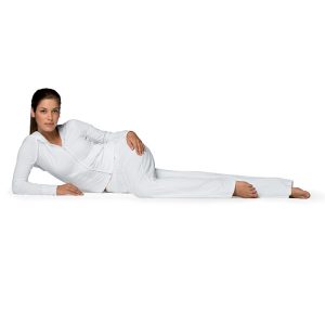 Women Wellness Hoody