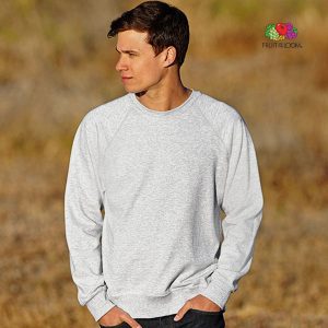 Lightweight Raglan Sweat