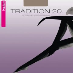 Tradition 20 Strumpf 4er Pack